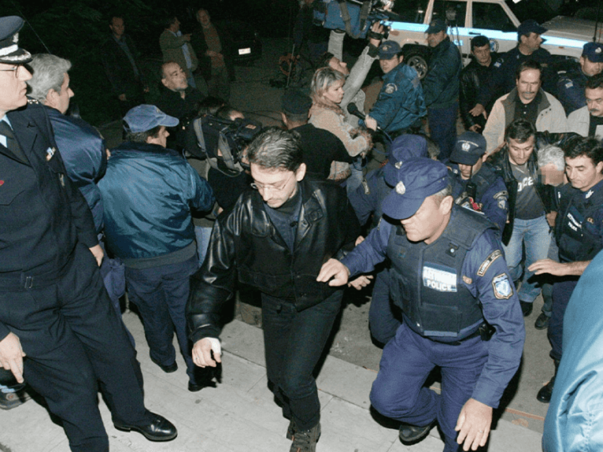 Αγρίνιο, Νοέμβριος 2006: 19 χρόνια από την εν ψυχρώ δολοφονία των πέντε κυνηγών που συγκλόνισε την Αιτωλοακαρνανία