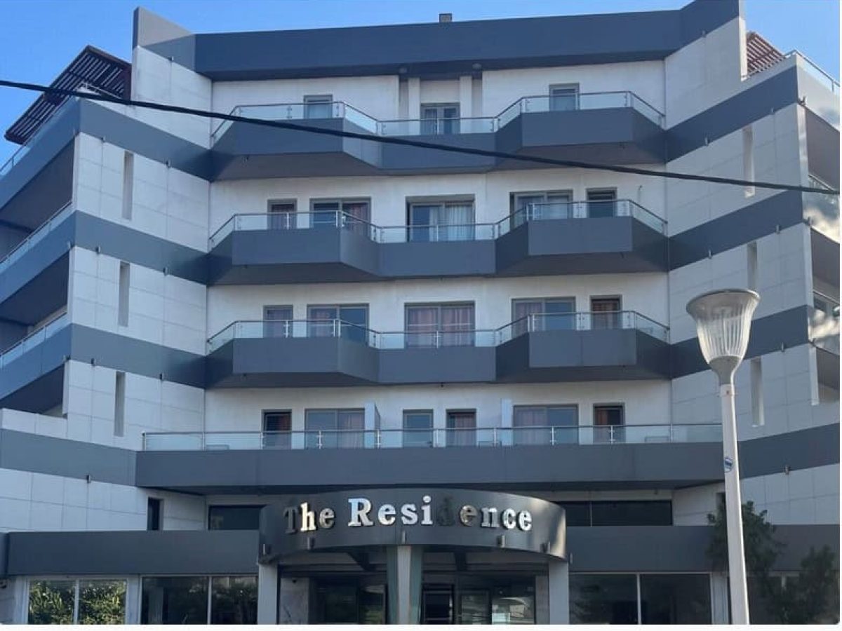 Ακόμη ένα ξενοδοχείο στη Ρόδο βγαίνει σε ηλεκτρονικό πλειστηριασμό