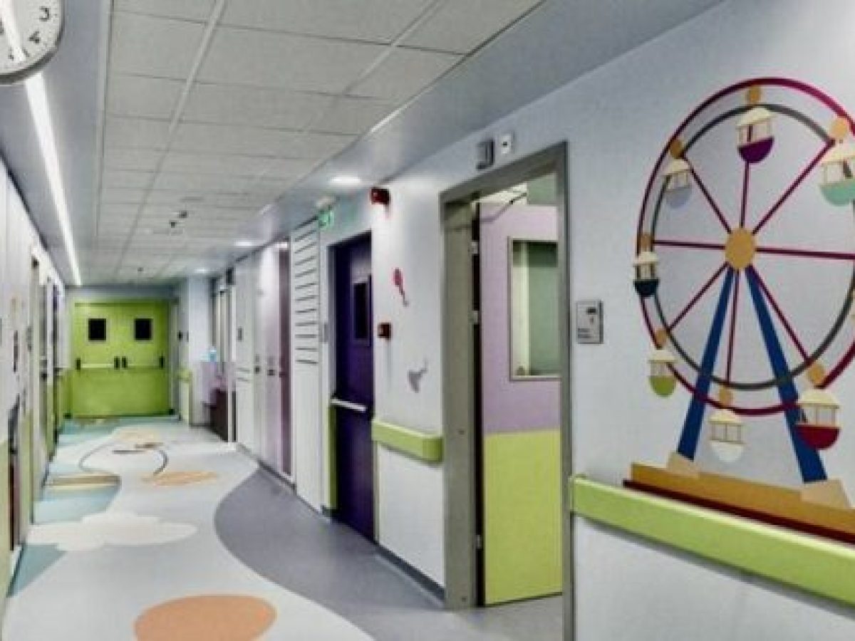 Αλεξανδρούπολη: Δώρο ζωής από 38χρονη