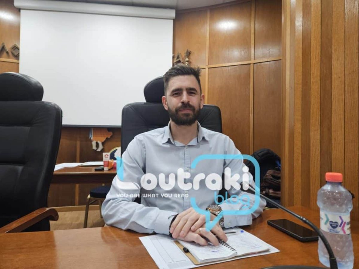 ΑΛΚ.ΔΡΙΤΣΑΣ: «Έκοψαν» τη χορωδία της μουσικής σχολής από τις χριστουγεννιάτικες εκδηλώσεις