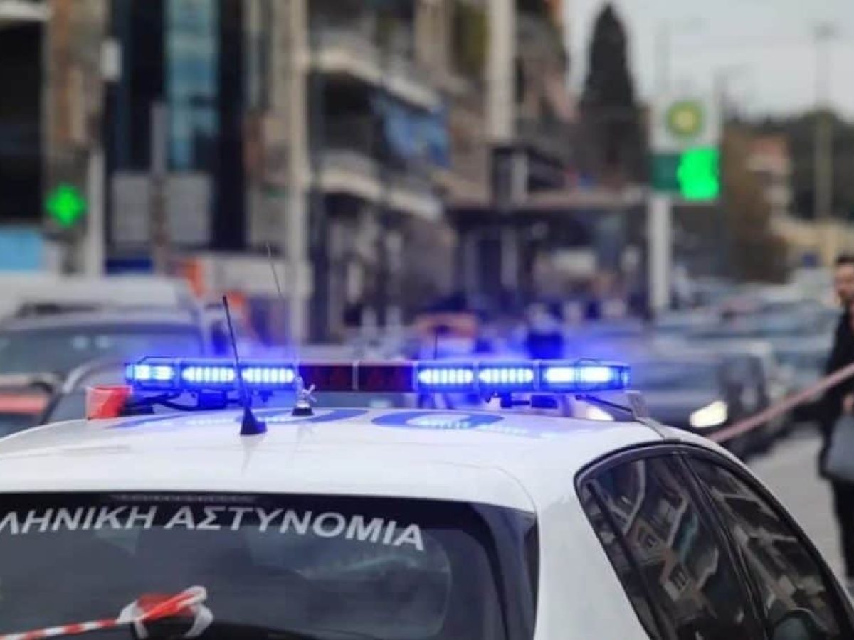 Ανήλικος «ράλιμαν» και ο συνεργός του μετέτρεψαν τον δρόμο σε πίστα – Συλλήψεις και για τον πατέρα του!