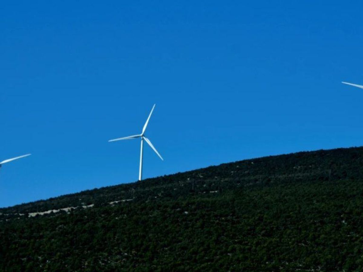 Ανησυχία στην περιοχή του Βάλτου για αιολικό πάρκο – Γενική Συνέλευση στους Αμοργιανούς