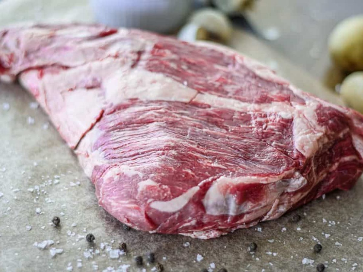 «Απαγορευτική» η μέση τιμή του μοσχαρίσιου κρέατος – Στην ΕΡΤ Καβάλας ο πρόεδρος του Σωματείου Κρεοπωλών