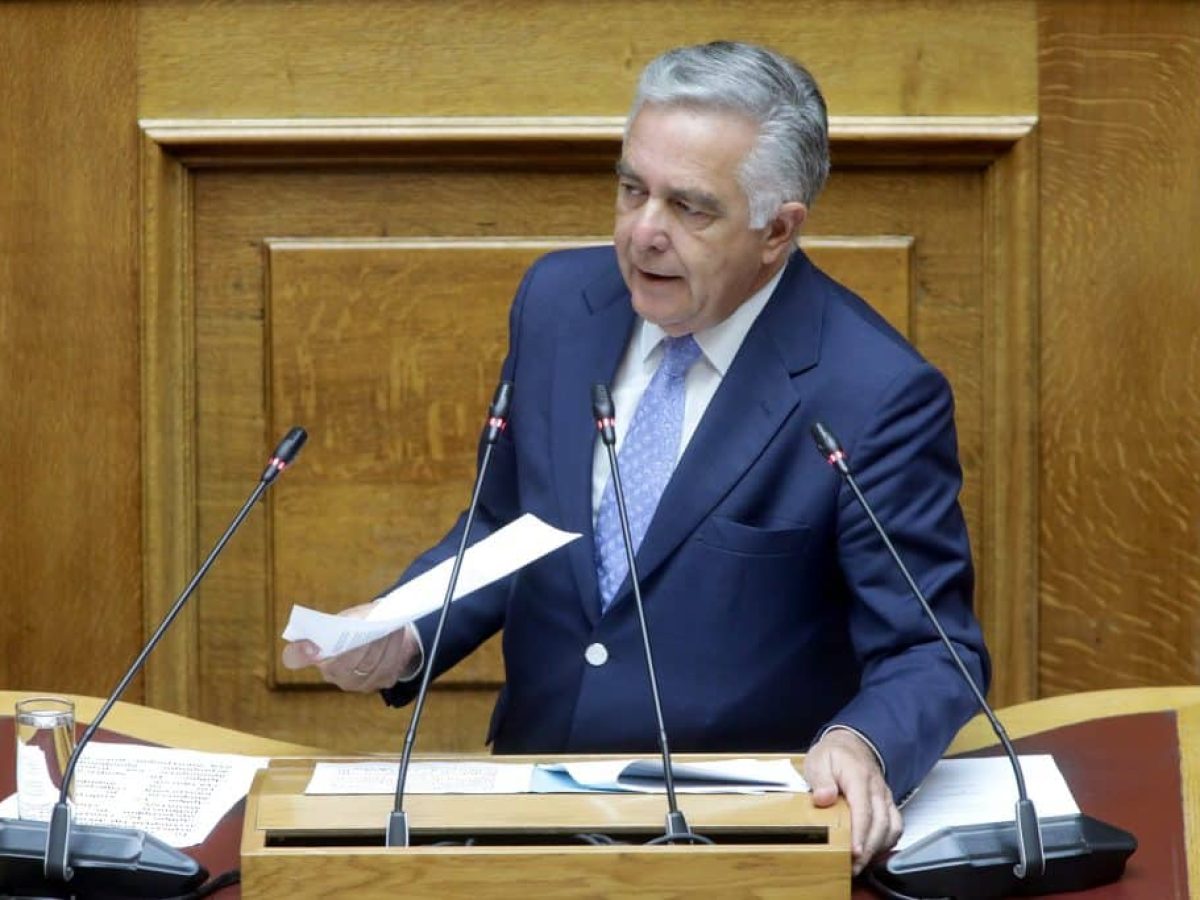 Απάντηση στον Βασίλη Α. Υψηλάντη από το Υπουργείο Δικαιοσύνης: Συνεχείς προσπάθειες για την ενίσχυση των δικαστικών υπηρεσιών στα Δωδεκάνησα – Θέσπιση κριτηρίου νησιωτικότητας 