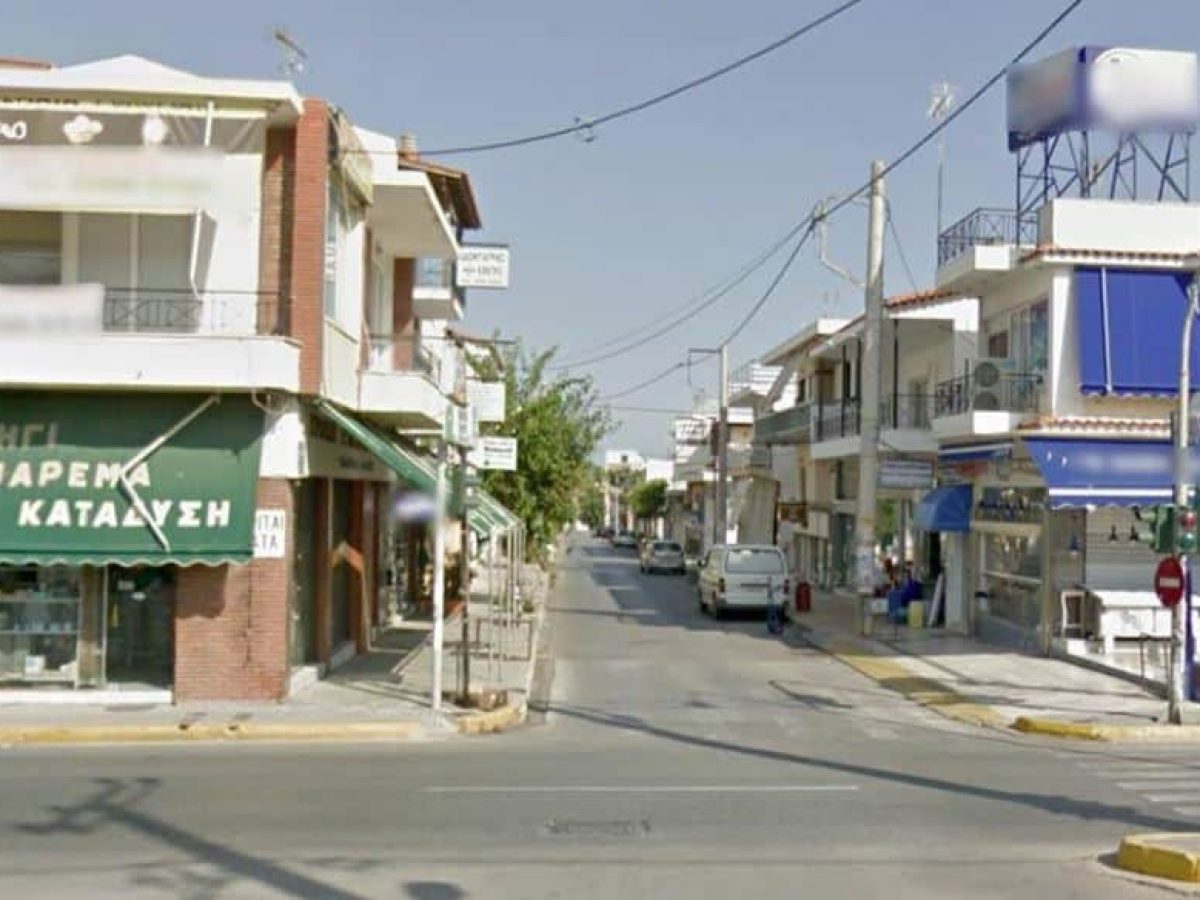 Από την Τρίτη κι έως τις 23/12 τα έργα στο κέντρο της Νέας Μάκρης – Όλες οι ρυθμίσεις