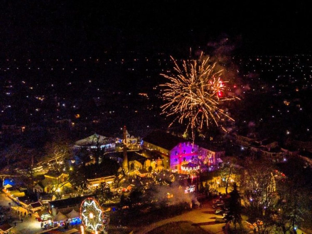 Από τις 21 Νοεμβρίου με εμπειρίες αγάπης ο 14ος Μύλος των Ξωτικών