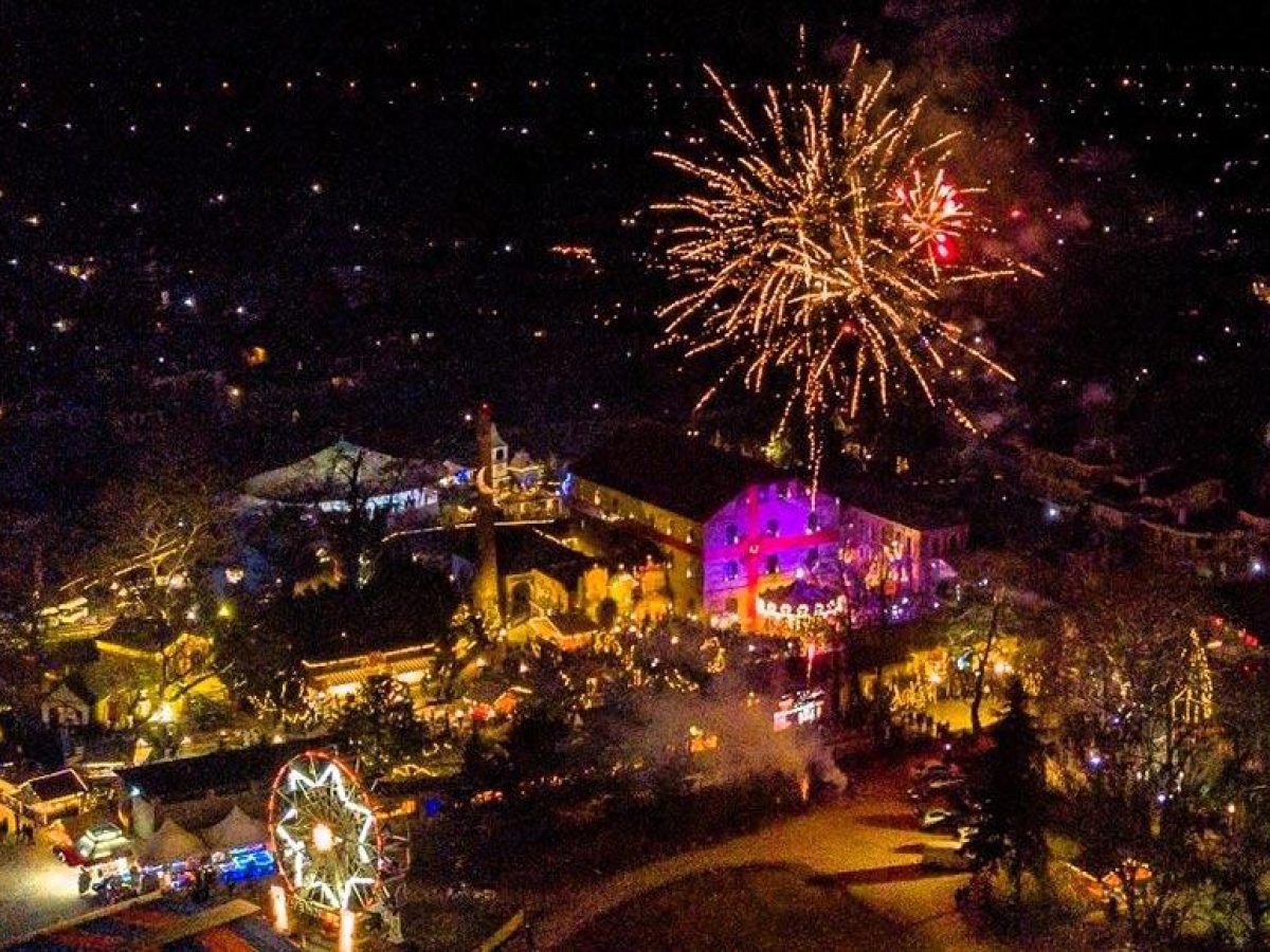 Από τις 21 Νοεμβρίου με εμπειρίες αγάπης ο 14ος Μύλος των Ξωτικών