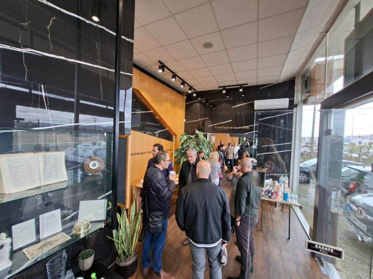 Αποτελέσματα εκλογών του Φαρμακευτικού Συλλόγου Έβρου