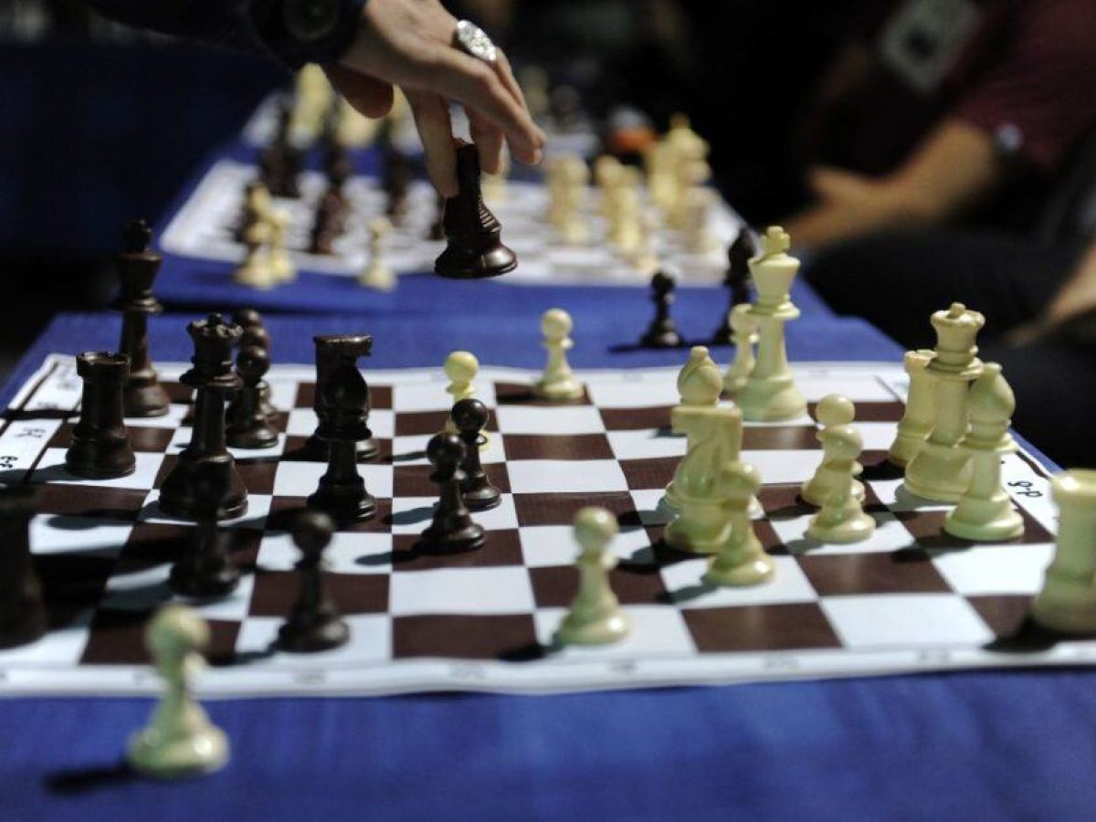 Αργολίδα: 7ο Castle Chess Tournament στο Ναύπλιο