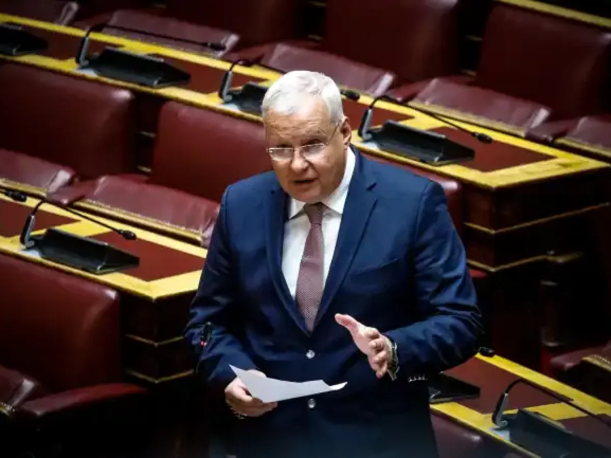 «Ασπιρίνες αντί για ολιστικά μέτρα για το δημογραφικό από την κυβέρνηση»