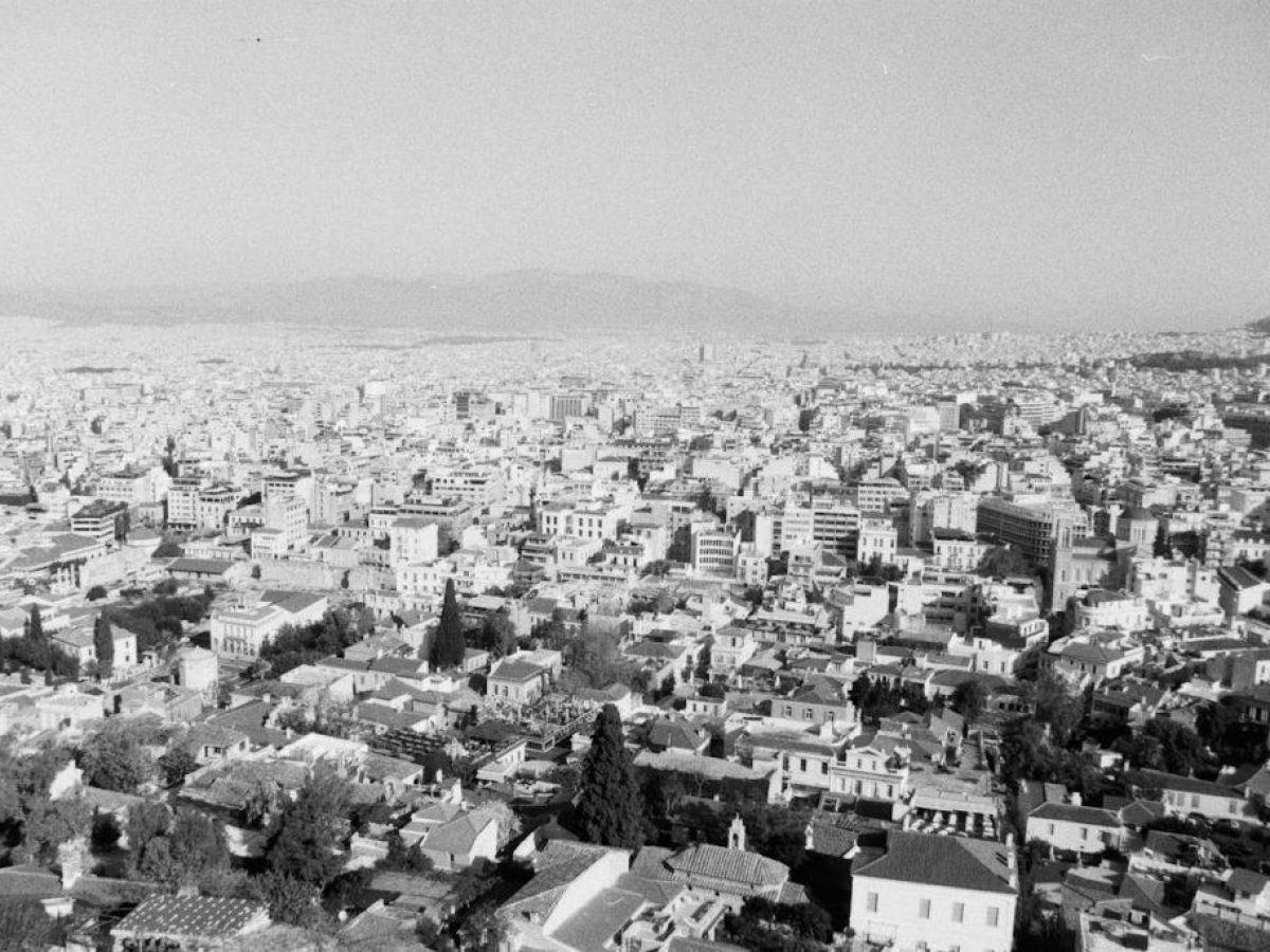 Αθήνα και αισθητική ιατρική: ποιοι παράγοντες οδηγούν τους κατοίκους της πόλης σε πλαστικό χειρουργό