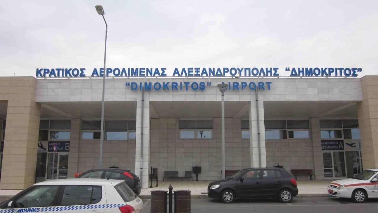 &Alpha;erodromio-&Alpha;lexandroupolis-Άnodos-stin-epivatiki