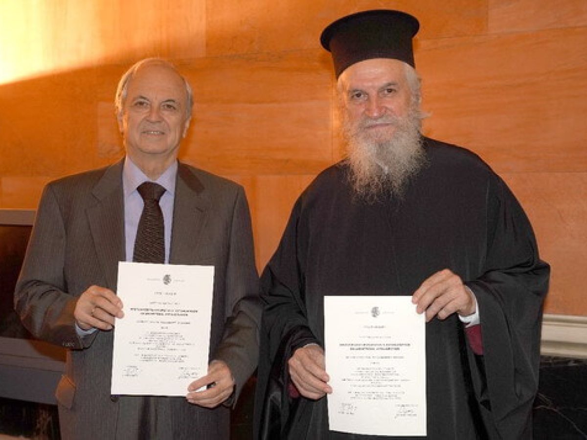 &Alpha;&kappa;&alpha;&delta;&eta;&mu;ί&alpha; &Alpha;&theta;&eta;&nu;ώ&nu; 2025: &Tau;&iota;&mu;&eta;&tau;&iota;&kappa;ή &Beta;&rho;ά&beta;&epsilon;&upsilon;&sigma;&eta; &gamma;&iota;&alpha; &tau;&omicron;&upsilon;&sigmaf; &Chi;&rho;. &kappa;&alpha;&iota; &Delta;&eta;&mu;. &Kappa;&upsilon;&rho;&iota;&alpha;&kappa;ό&pi;&omicron;&upsilon;&lambda;&omicron; &gamma;&iota;&alpha; &tau;&alpha; &laquo;&Eta;&rho;&omega;&iota;&kappa;ά &tau;&rho;&alpha;&gamma;&omicron;ύ&delta;&iota;&alpha; &tau;&eta;&sigmaf; &Pi;&epsilon;&lambda;&omicron;&pi;&omicron;&nu;&nu;ή&sigma;&omicron;&upsilon;&raquo;