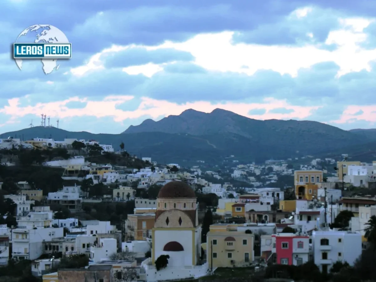&Alpha;&lambda;&lambda;ά&zeta;&epsilon;&iota; &omicron; &kappa;&alpha;&iota;&rho;ό&sigmaf; &sigma;&tau;&alpha; &Delta;&omega;&delta;&epsilon;&kappa;ά&nu;&eta;&sigma;&alpha; &ndash; &Beta;&omicron;&rho;&iota;ά&delta;&epsilon;&sigmaf; έ&omega;&sigmaf; 8 &mu;&pi;&omicron;&phi;ό&rho; &kappa;&alpha;&iota; &pi;&tau;ώ&sigma;&eta; &theta;&epsilon;&rho;&mu;&omicron;&kappa;&rho;&alpha;&sigma;ί&alpha;&sigmaf;