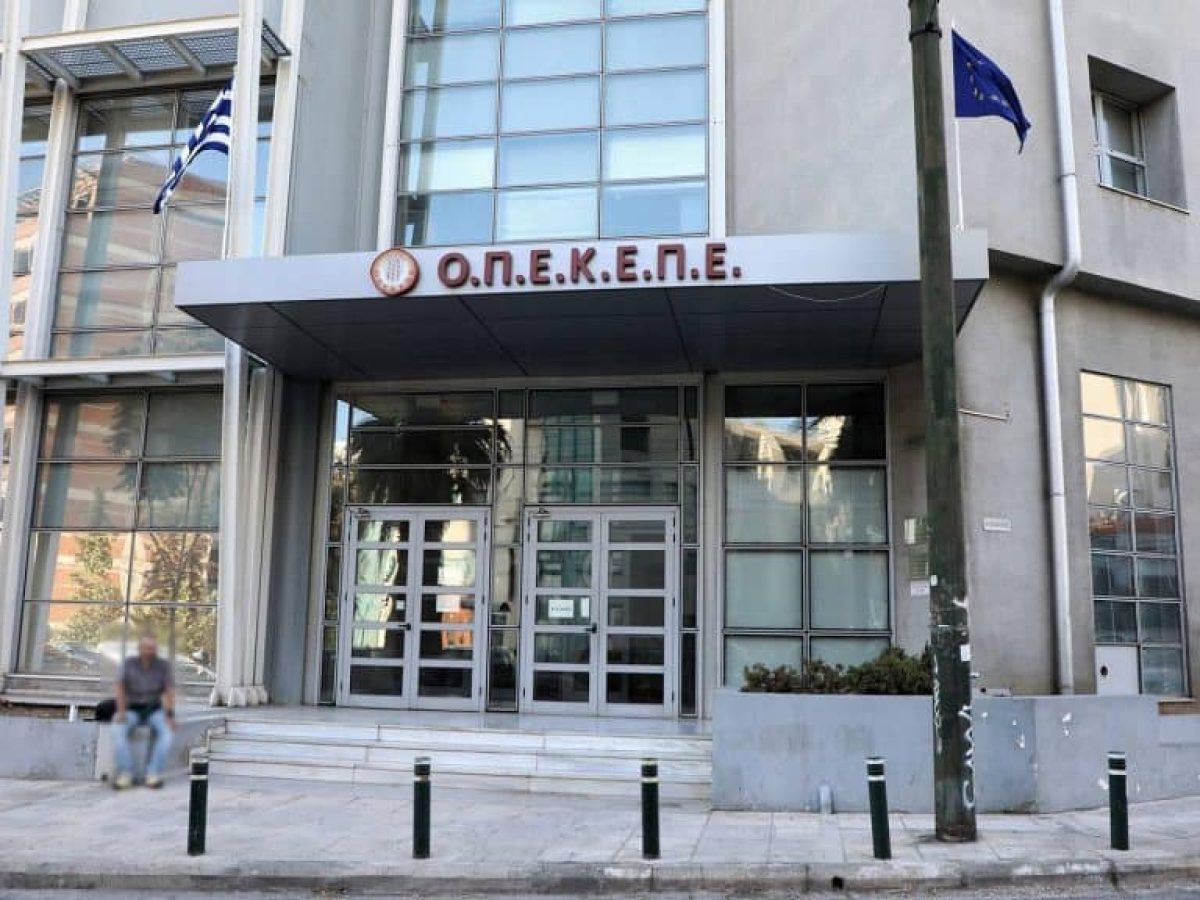 &Alpha;&lambda;&lambda;&omicron;&iota; &delta;ύ&omicron; &alpha;&gamma;&rho;ό&tau;&epsilon;&sigmaf; &alpha;&pi;ό &tau;&eta;&nu; &Kappa;&rho;ή&tau;&eta; &delta;&iota;ώ&kappa;&omicron;&nu;&tau;&alpha;&iota; &gamma;&iota;&alpha; &kappa;&alpha;&kappa;&omicron;ύ&rho;&gamma;&eta;&mu;&alpha; &sigma;&tau;&eta;&nu; &upsilon;&pi;ό&theta;&epsilon;&sigma;&eta; &tau;&omicron;&upsilon; &Omicron;&Pi;&Epsilon;&Kappa;&Epsilon;&Pi;&Epsilon;