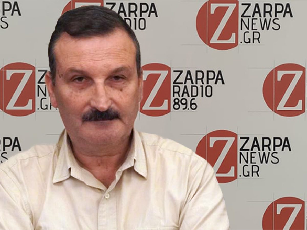 &laquo;&Alpha;&nu; &nu;&iota;&kappa;ή&sigma;&omicron;&upsilon;&nu; &omicron;&iota; &alpha;&gamma;&rho;ό&tau;&epsilon;&sigmaf; &theta;&alpha; &nu;&iota;&kappa;ή&sigma;&epsilon;&iota; ό&lambda;&omicron;&sigmaf; &omicron; &lambda;&alpha;ό&sigmaf; &ndash; &Omicron; &alpha;&gamma;ώ&nu;&alpha;&sigmaf; &tau;&omicron;&upsilon;&sigmaf; &epsilon;ί&nu;&alpha;&iota; &delta;ί&kappa;&alpha;&iota;&omicron;&sigmaf;&raquo;