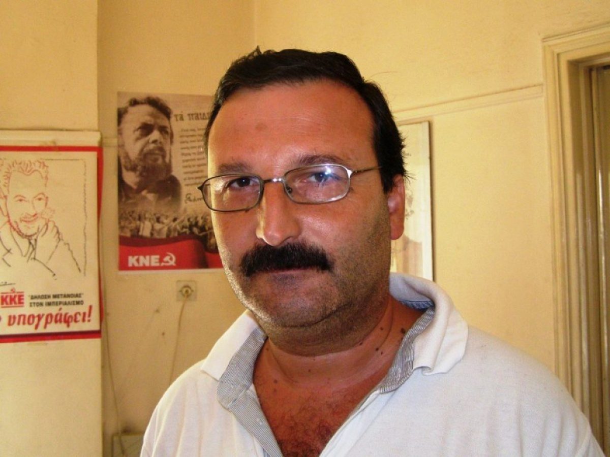 &ldquo;&Alpha;&nu; &nu;&iota;&kappa;ή&sigma;&omicron;&upsilon;&nu; &omicron;&iota; &alpha;&gamma;&rho;ό&tau;&epsilon;&sigmaf; &theta;&alpha; &nu;&iota;&kappa;ή&sigma;&epsilon;&iota; ό&lambda;&omicron;&sigmaf; &omicron; &lambda;&alpha;ό&sigmaf;!&rdquo;