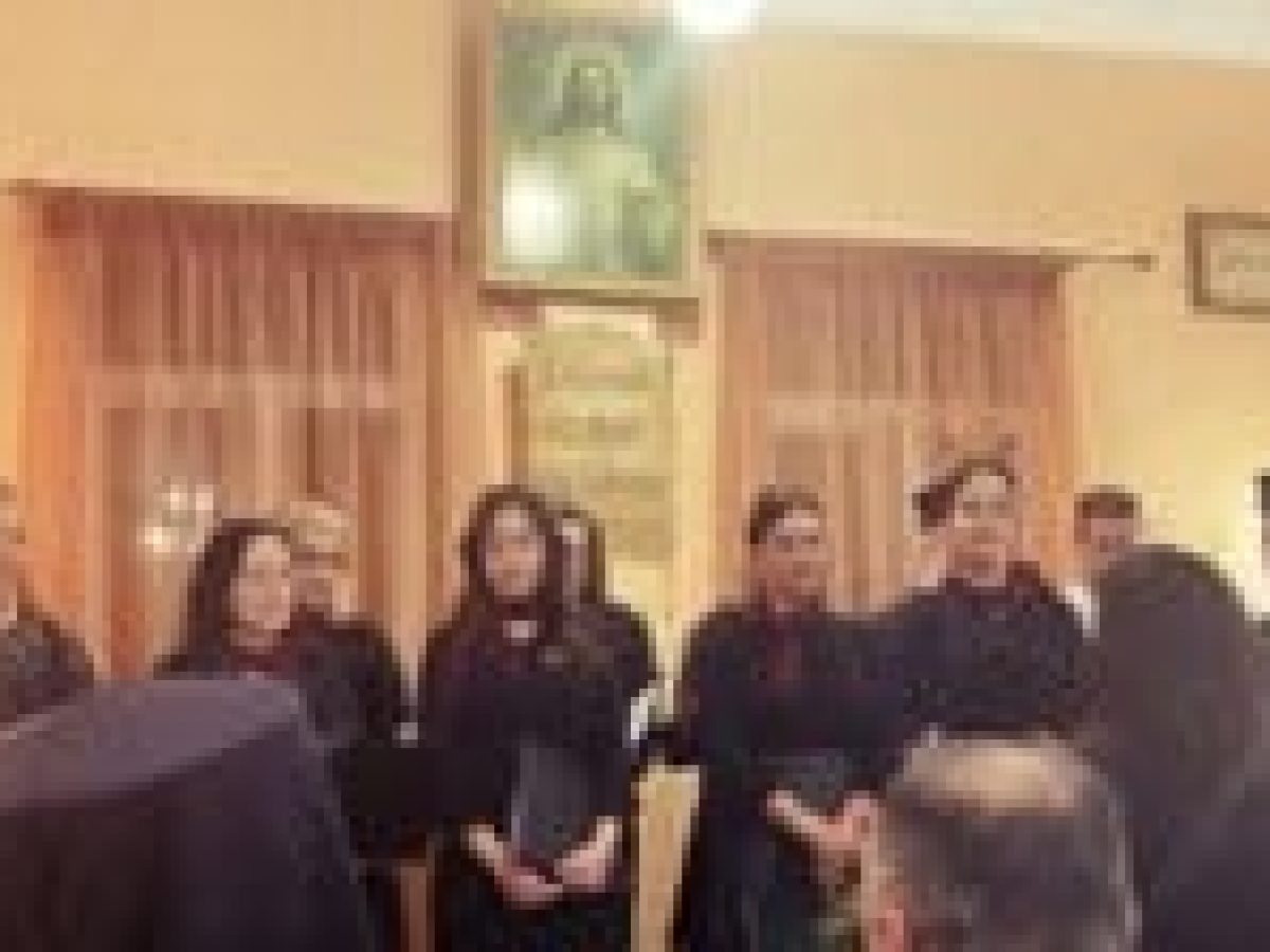 &Alpha;&pi;ό &tau;&eta;&nu; &Chi;&rho;&iota;&sigma;&tau;&omicron;&upsilon;&gamma;&epsilon;&nu;&nu;&iota;ά&tau;&iota;&kappa;&eta; &epsilon;&omicron;&rho;&tau;&alpha;&sigma;&tau;&iota;&kappa;ή &epsilon;&kappa;&delta;ή&lambda;&omega;&sigma;&eta; &tau;&eta;&sigmaf; &Mu;&eta;&tau;&rho;ό&pi;&omicron;&lambda;&eta;&sigmaf; &sigma;&tau;&eta;&nu; &alpha;ί&theta;&omicron;&upsilon;&sigma;&alpha; &tau;&eta;&sigmaf; &Gamma;&Epsilon;&Chi;&Alpha;
