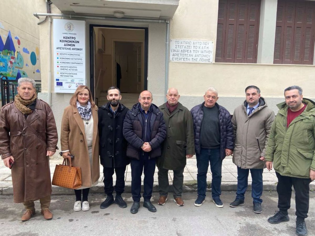 &Alpha;&pi;ό &tau;&omicron; &pi;ά&rho;&tau;&iota; &sigma;&tau;&eta;&nu; &pi;&rho;&omicron;&sigma;&phi;&omicron;&rho;ά: &Eta; &kappa;ί&nu;&eta;&sigma;&eta; &alpha;&lambda;&lambda;&eta;&lambda;&epsilon;&gamma;&gamma;ύ&eta;&sigmaf; &tau;&omega;&nu; &laquo;&alpha;&nu;&tau;ά&rho;&eta;&delta;&omega;&nu;&raquo; &sigma;&tau;&alpha; &Tau;&rho;ί&kappa;&alpha;&lambda;&alpha;