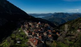&Alpha;postoli-sta-fidakia-evritanias-taxidi