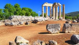 &Alpha;rchea-nemea-istoria-politismos-ke