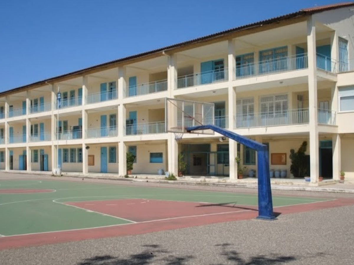 2ο Γυμνάσιο-Λύκειο: Διαμαρτύρεται η αντιπολίτευση Δήμου Πύργου – Ζητούν έκτακτη συνεδρίαση