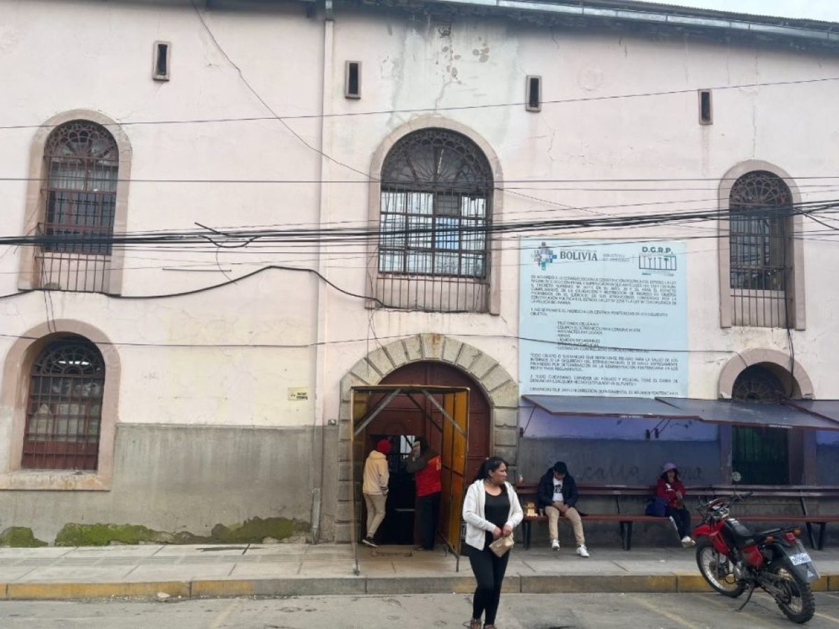 5 φυλακές που αν μπεις είναι σαν να καταδικάστηκες σε θάνατο