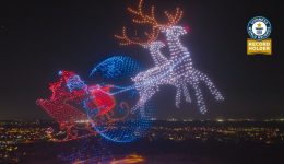 5000-Drone-Christmas-Light-Show
