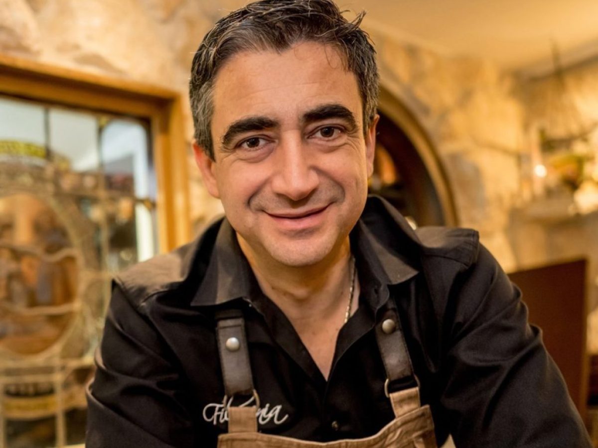 6 μήνες από τον θάνατο του Κώστα Μπαμπατσιά. Η συγκινητική ανάρτηση του πατέρα του