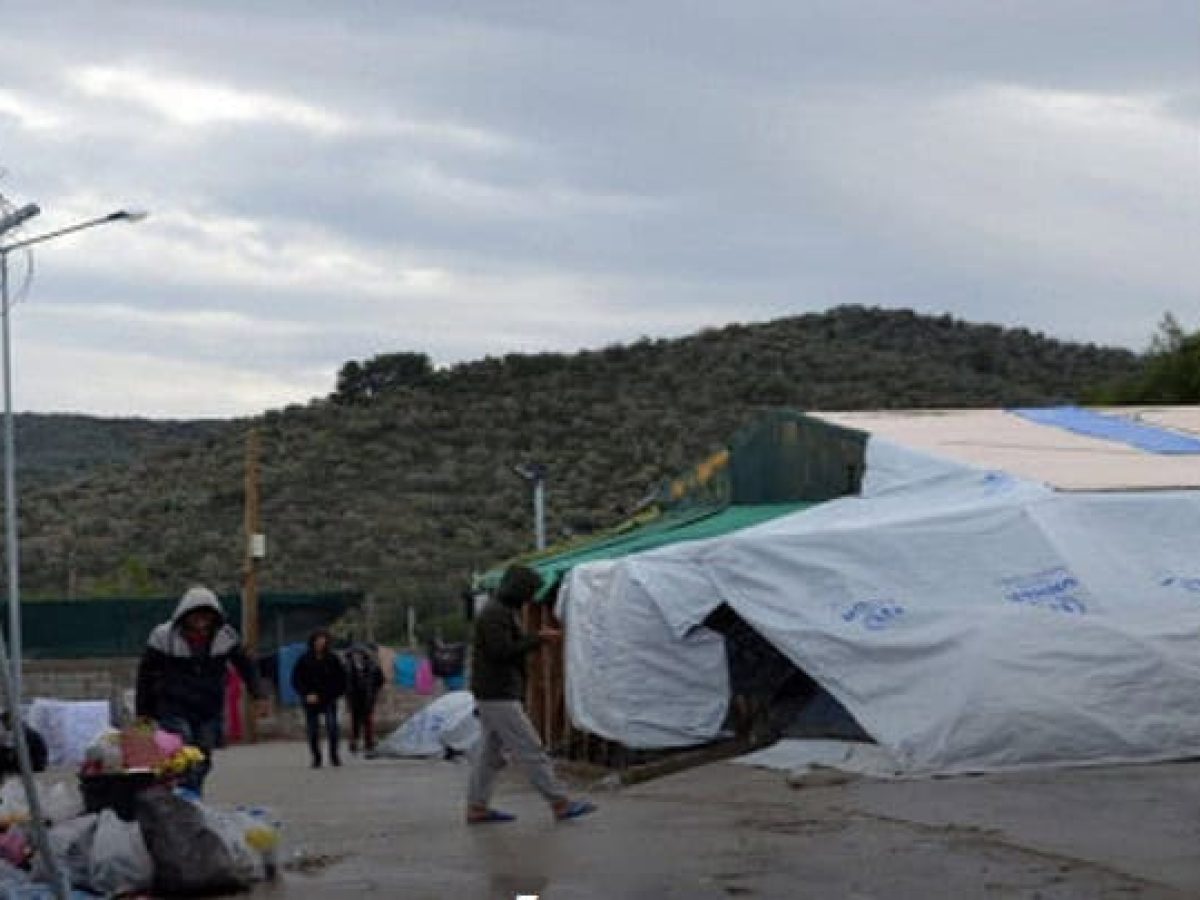 700 μετανάστες φτάνουν σταδιακά από Κρήτη στην Κω | Οι πρώτοι 252 σήμερα