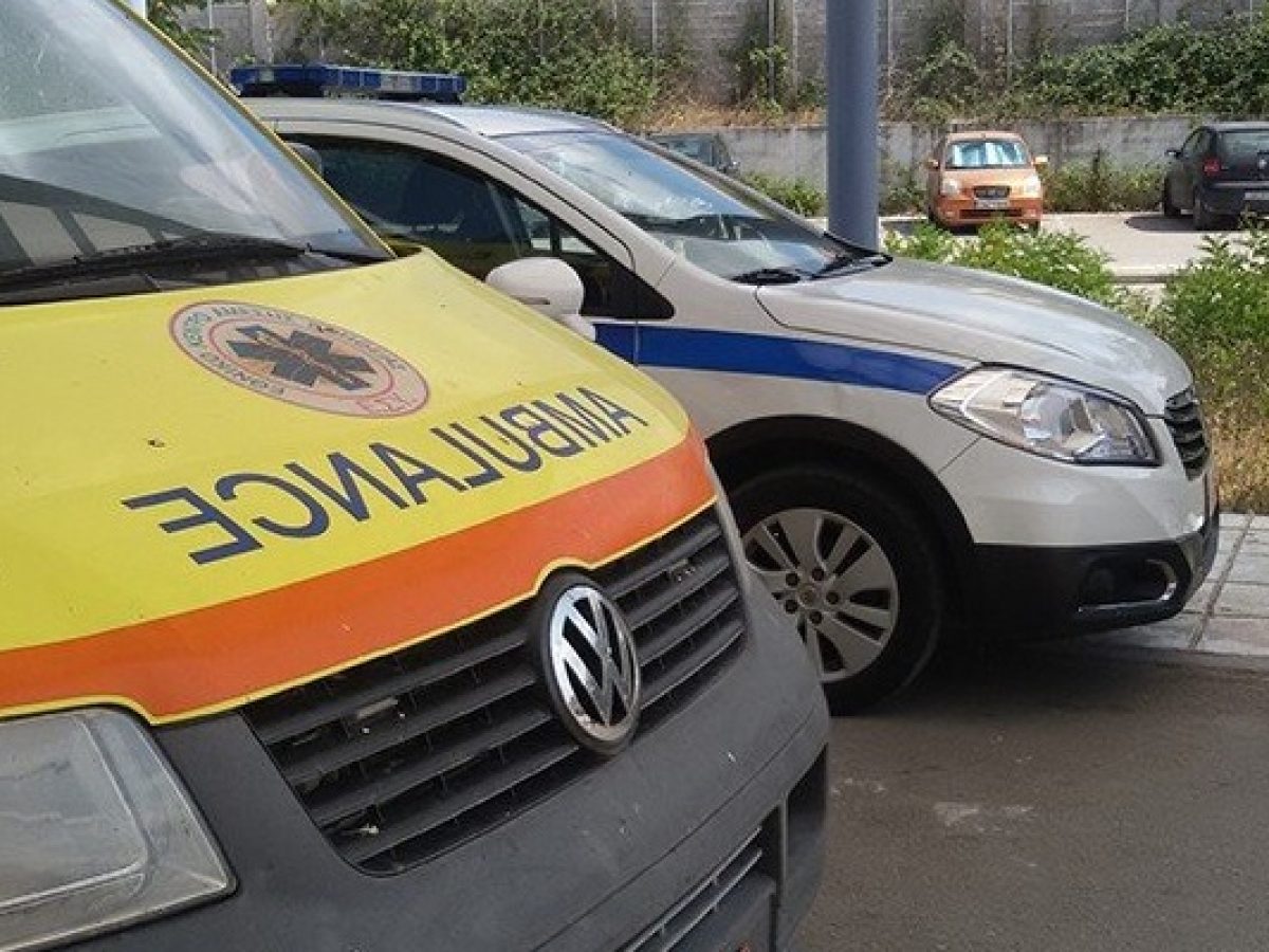 71χρονος έβαλε τέλος στη ζωή του