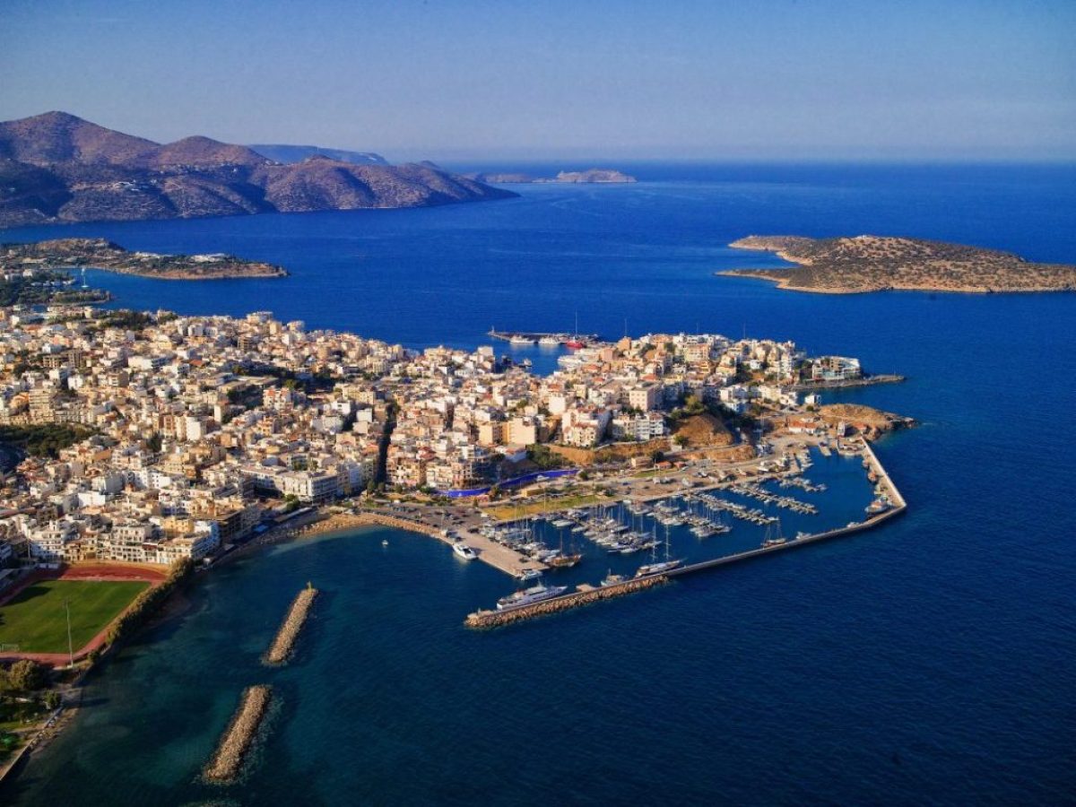 72χρονος εντοπίστηκε νεκρός στη μαρίνα Αγ. Νικολάου