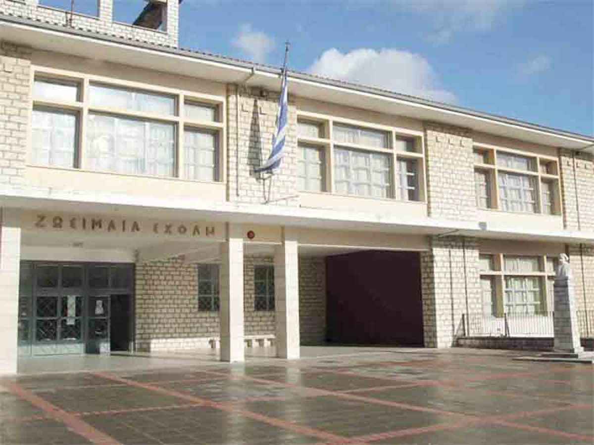 7,3 εκατ. ευρώ για βιοκλιματική ανάπλαση σχολικών αυλών στα Ιωάννινα