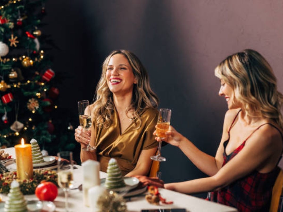 8 συμβουλές για να μην πάρεις βάρος τις γιορτές