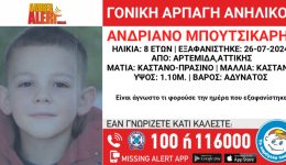 Amber-Alert-stin-&Alpha;rtemida-mitera-1