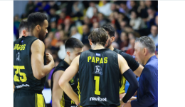 BASKET-LEAGUE-&Alpha;navlithike-o-agonas