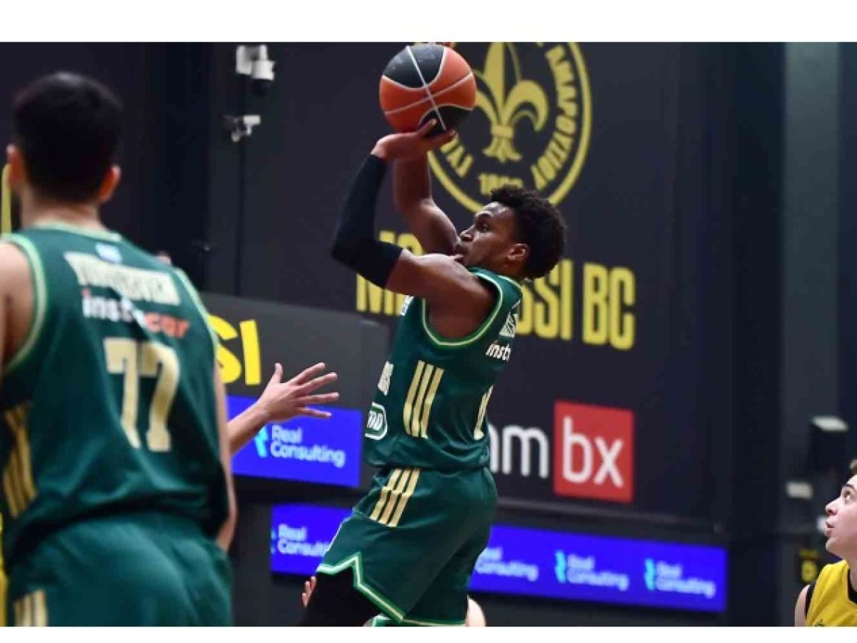 BASKET LEAGUE: Με εντός έδρας ήττα από τον Παναθηναϊκό αποχαιρέτησε το 2025 το Μαρούσι