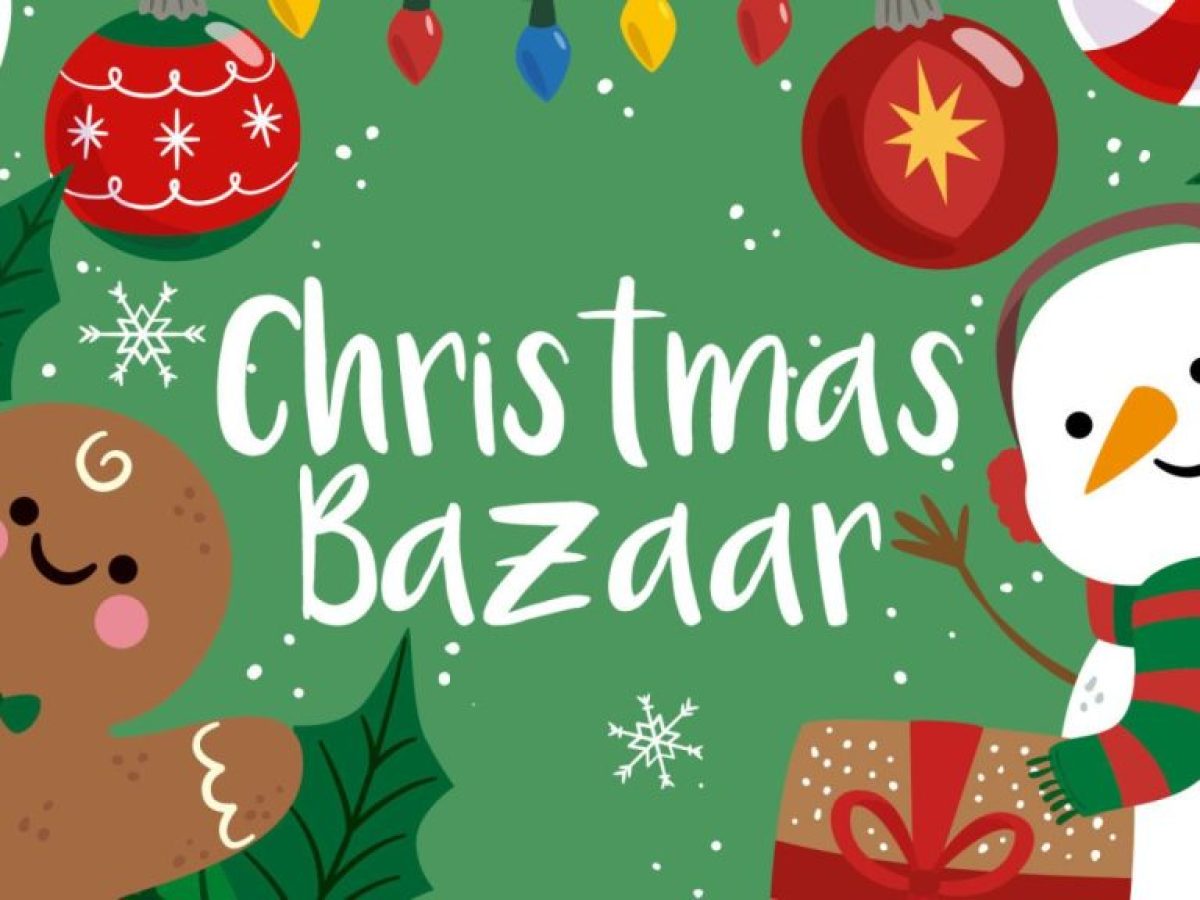 Bazaar Βασιλόπιτας στην Εύβοια – Πού διεξάγεται και για πόσο