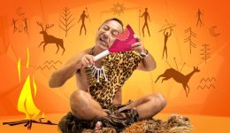 Caveman-tou-Rob-Becker-sto-2