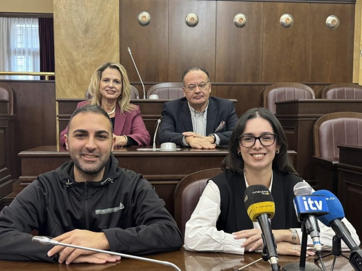 Christmas Youth Festival με στόχο την καθιέρωση