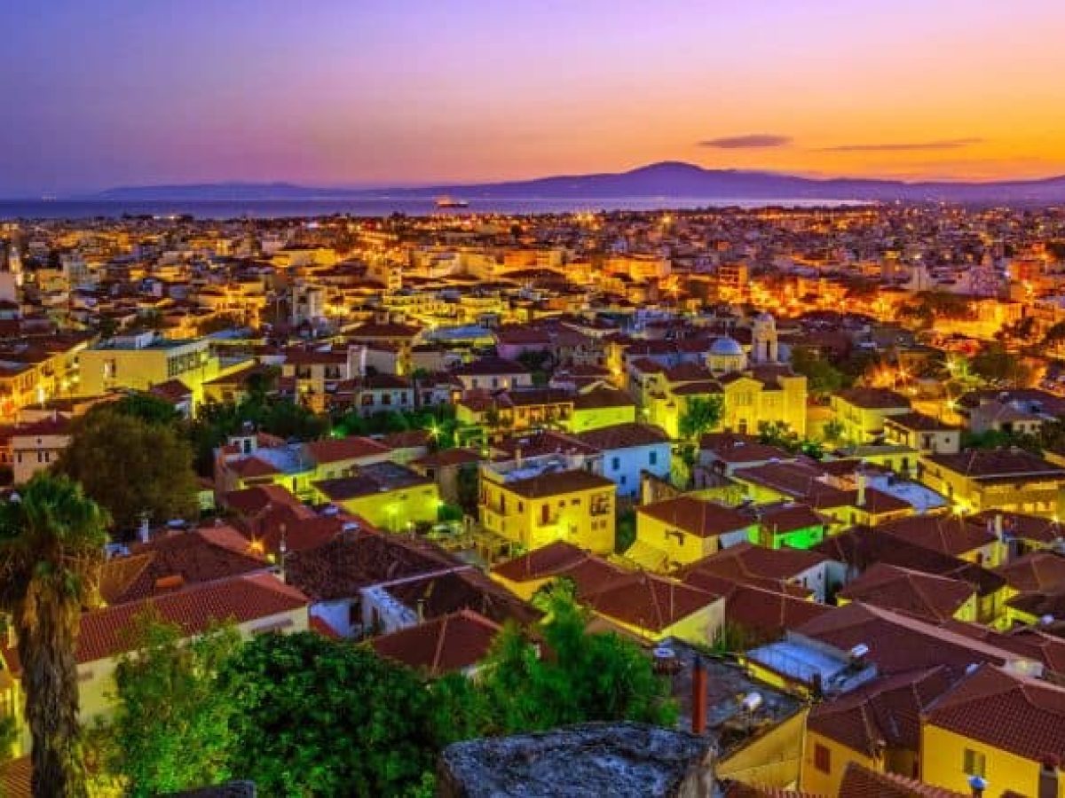 Climanet: Η Καλαμάτα στην πρώτη γραμμή για την κλιματική ουδετερότητα των πόλεων