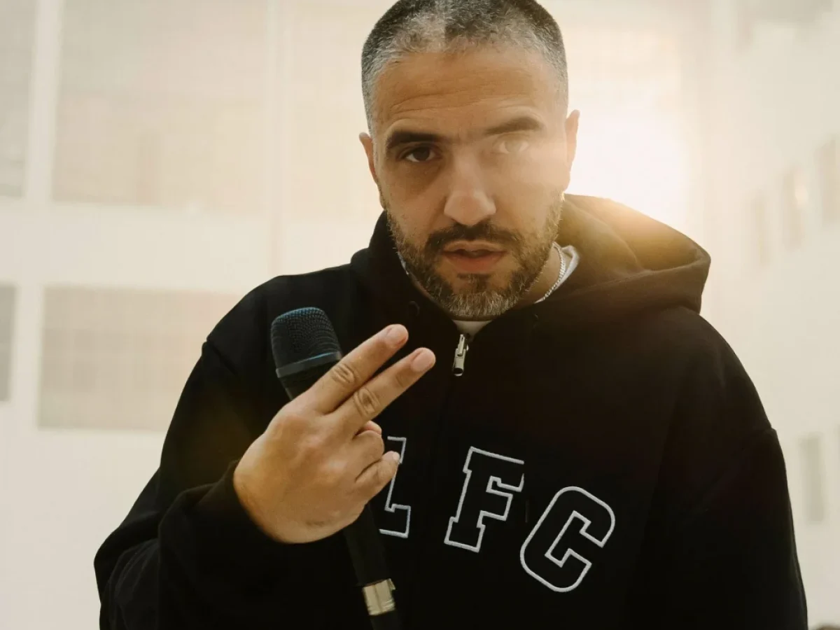 East Side stories. Οι γιορτές των φτωχών. Του Δημοσθένη Παπαδάτου-Αναγνωστόπουλου