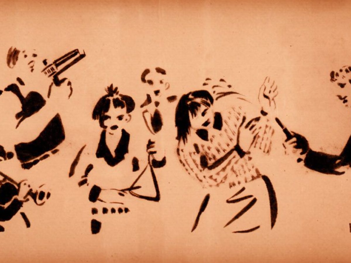 H «Παραμονή Πρωτοχρονιάς στο Λιθόστρατο», μέσα από ένα διαχρονικό κείμενο του Αγγελοδιονύση Δεμπόνου!