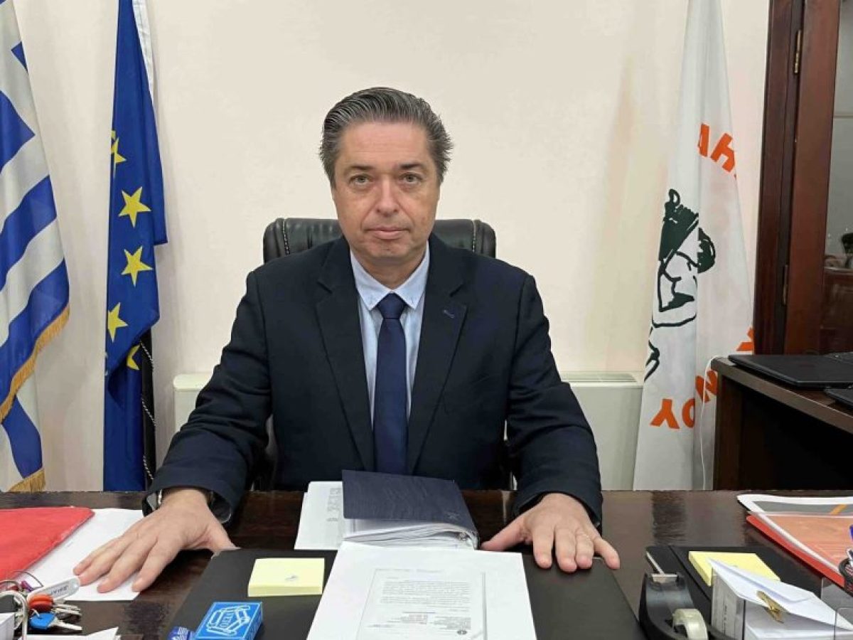 IONIANRADIO.GR: Γιώργος Στασινόπουλος | Επένδυσαν στην αποτυχία μας και απέτυχαν