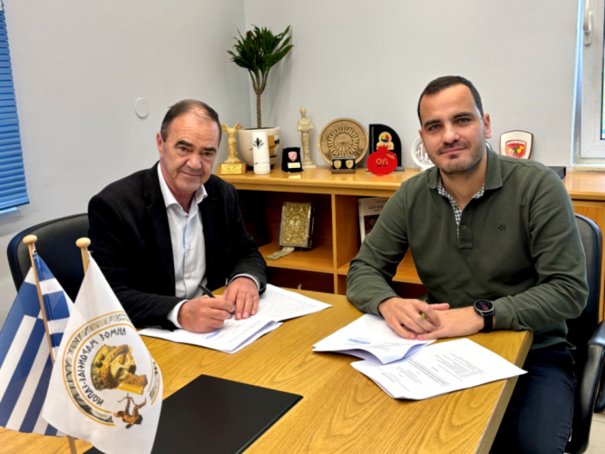 Lifting στις Σάπες σχεδιάζει η δημοτική αρχή – Τη μελέτη θα εκπονήσει ο Αναπτυξιακός Οργανισμός Τοπικής Αυτοδιοίκησης “Κ. ΚΑΡΑΘΕΟΔΩΡΗ Α.Ε.”