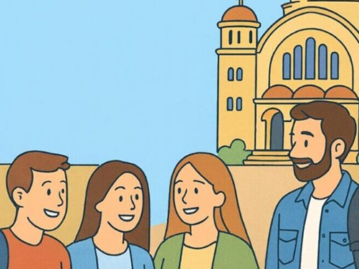 O Μητροπολίτης Χαλκίδος προσκαλεί τους επιτυχόντες φοιτητές