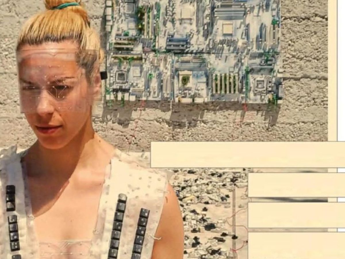 ONLINE/OFFLINE | Τεχνολογία: δεύτερο δέρμα | Pikap kato