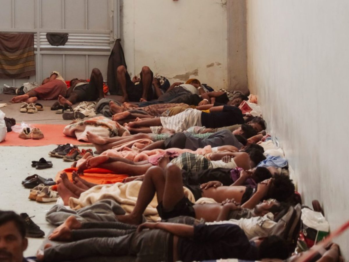 RND για μεταναστευτικό: Η Κρήτη στα όριά της