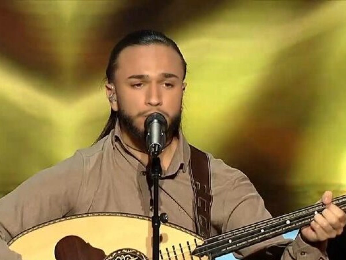 &laquo;The Voice&raquo;: &Alpha;&pi;&omicron;&theta;&epsilon;&omega;&tau;&iota;&kappa;ή &pi;&rho;ό&kappa;&rho;&iota;&sigma;&eta; &gamma;&iota;&alpha; &tau;&omicron;&nu; &Alpha;&gamma;&rho;&iota;&nu;&iota;ώ&tau;&eta; &Theta;&omicron;&delta;&omega;&rho;ή &Kappa;&omicron;&upsilon;&tau;&sigma;&omicron;&upsilon;&pi;&iota;ά &sigma;&tau;&omicron;&nu; &Mu;&epsilon;&gamma;ά&lambda;&omicron; &Tau;&epsilon;&lambda;&iota;&kappa;ό!