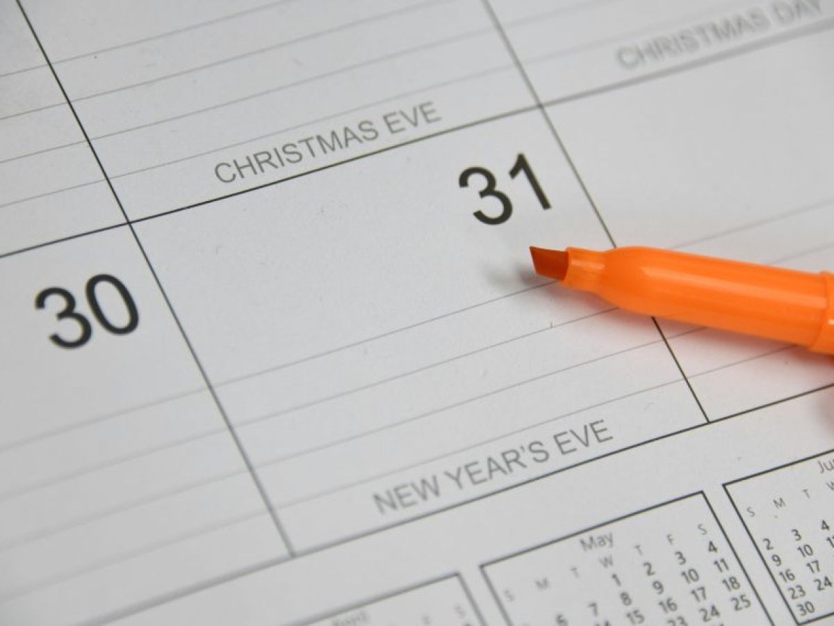 Αυτές είναι οι αργίες του 2026 – Τα τριήμερα που «χάνονται»